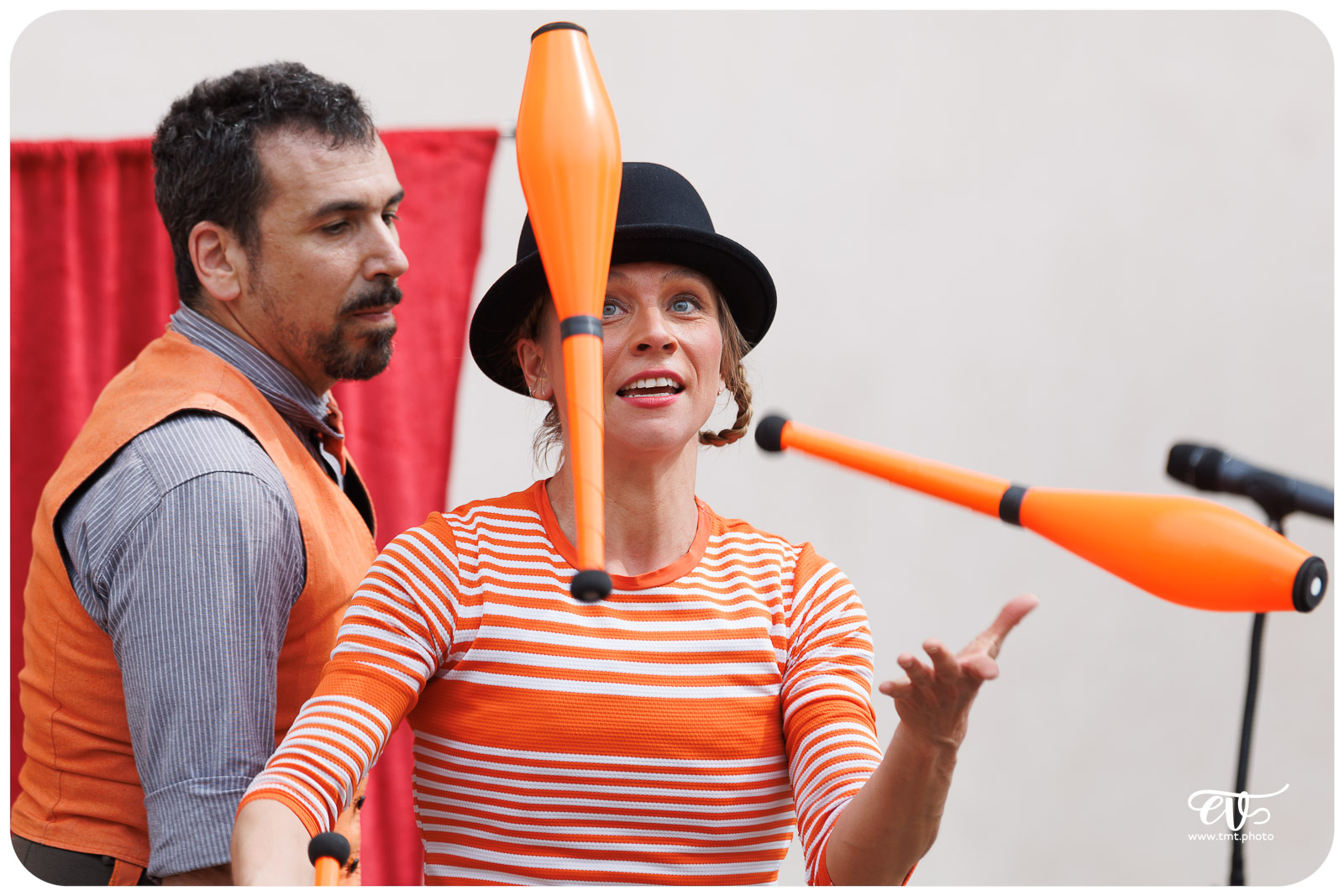 STORIES IN THE CITY (LES DUDES)